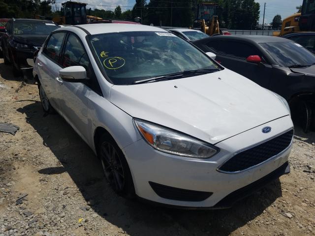 FORD FOCUS SE 2015 1fadp3k23fl317782