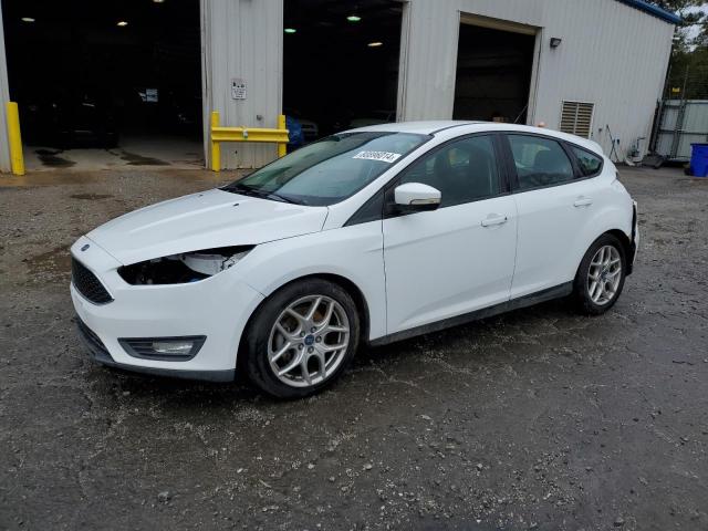 FORD FOCUS SE 2015 1fadp3k23fl318463