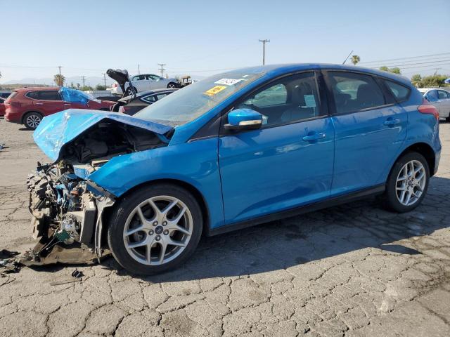 FORD FOCUS 2015 1fadp3k23fl319094