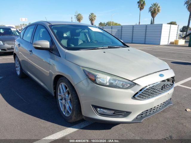 FORD FOCUS 2015 1fadp3k23fl326238