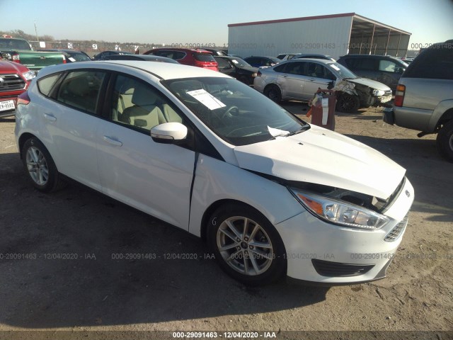 FORD FOCUS 2015 1fadp3k23fl327017