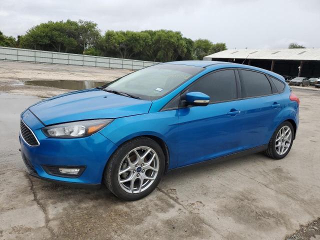 FORD FOCUS SE 2015 1fadp3k23fl327406