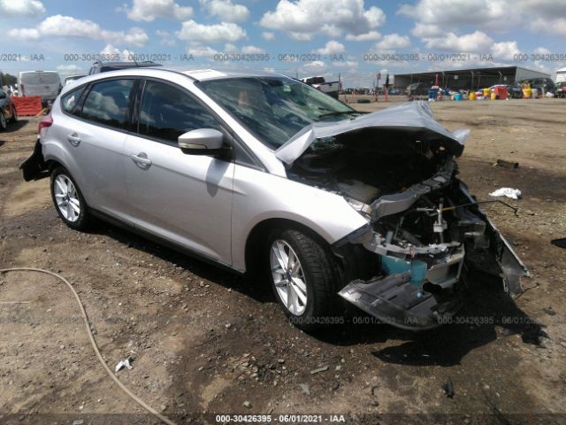 FORD FOCUS 2015 1fadp3k23fl328510