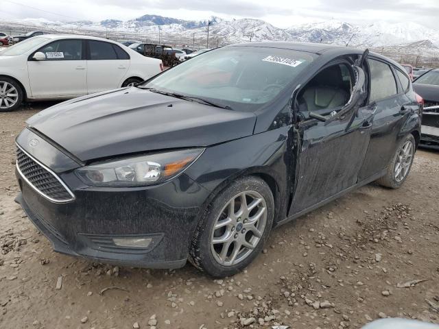 FORD FOCUS SE 2015 1fadp3k23fl330273