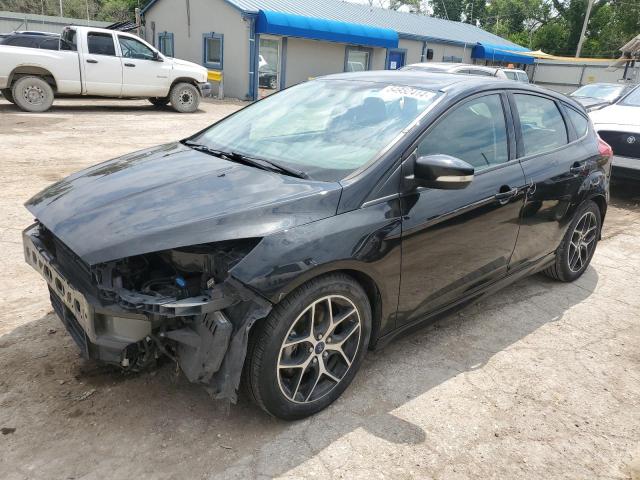 FORD FOCUS 2015 1fadp3k23fl334260