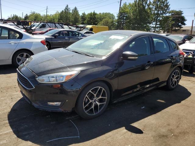 FORD FOCUS SE 2015 1fadp3k23fl334310