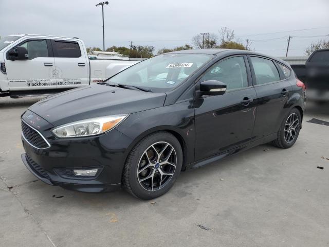 FORD FOCUS SE 2015 1fadp3k23fl339605