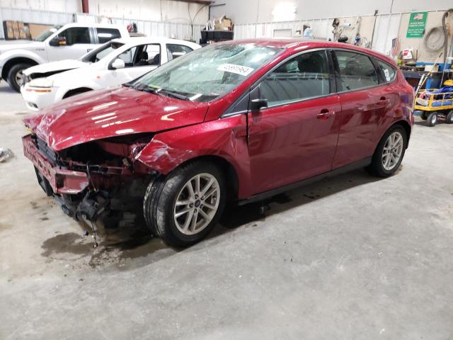 FORD FOCUS 2015 1fadp3k23fl340415