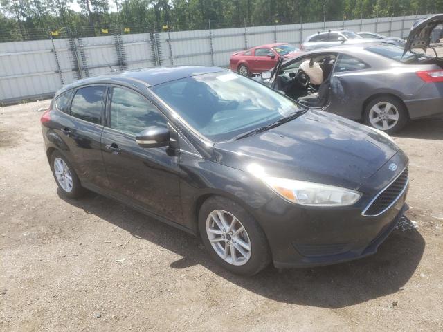 FORD FOCUS SE 2015 1fadp3k23fl343637