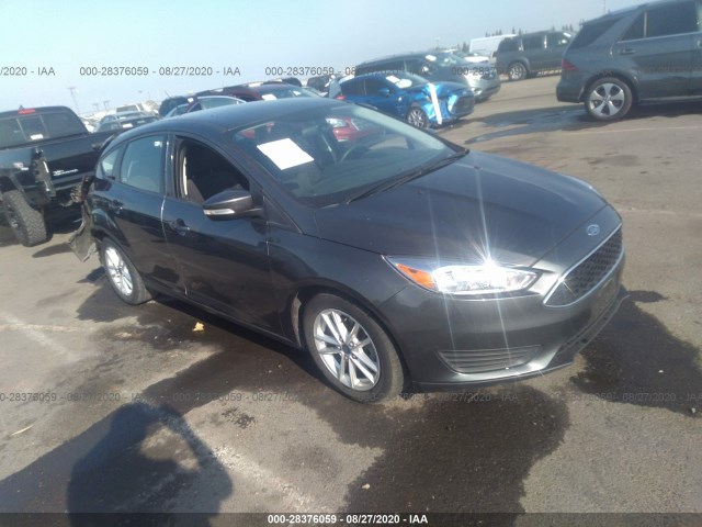 FORD FOCUS 2015 1fadp3k23fl343749