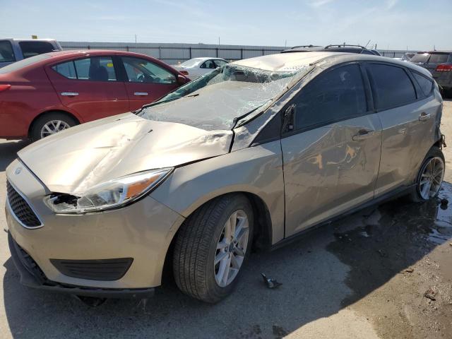 FORD FOCUS SE 2015 1fadp3k23fl347865