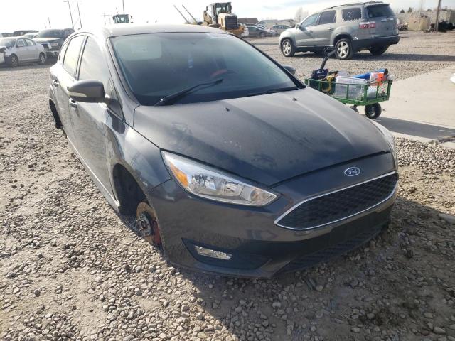 FORD FOCUS SE 2015 1fadp3k23fl348465