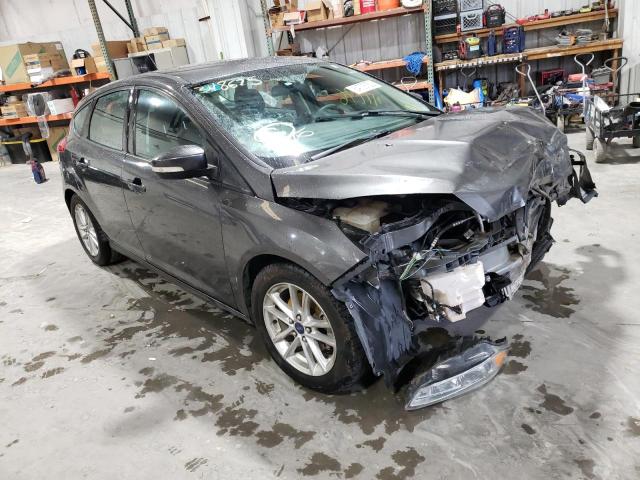 FORD FOCUS SE 2015 1fadp3k23fl348675