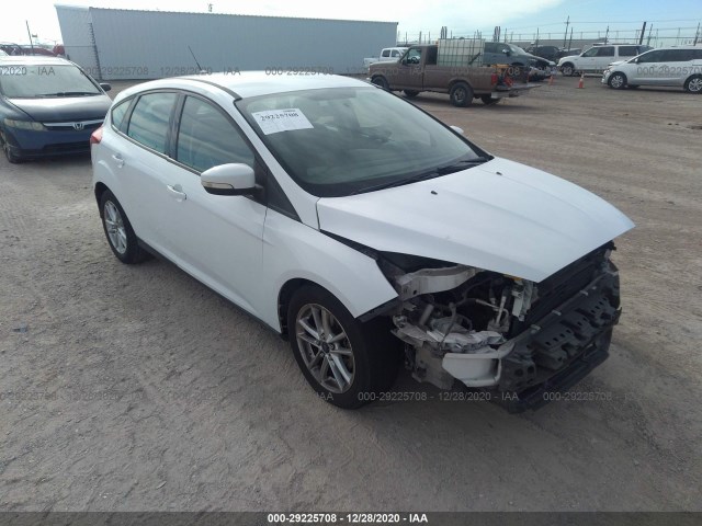 FORD FOCUS 2015 1fadp3k23fl350233