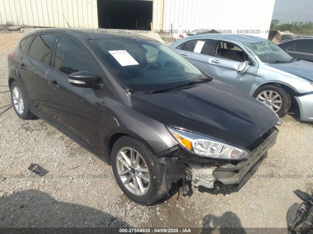 FORD FOCUS 2015 1fadp3k23fl351026