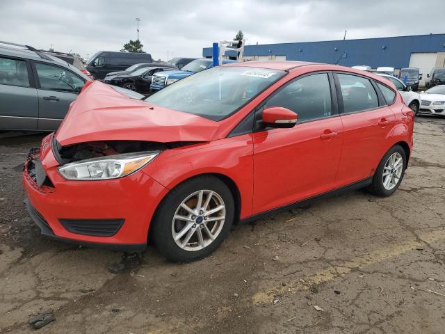 FORD FOCUS SE 2015 1fadp3k23fl356341