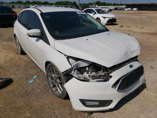 FORD FOCUS SE 2015 1fadp3k23fl356923