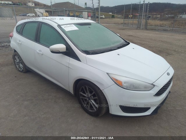 FORD FOCUS 2015 1fadp3k23fl362835