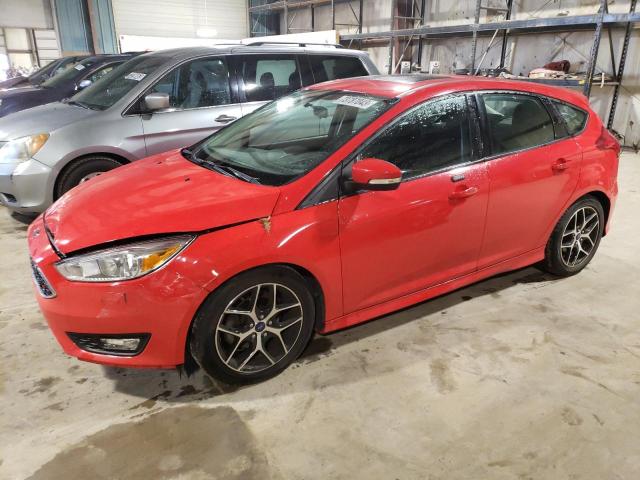 FORD FOCUS 2015 1fadp3k23fl362933