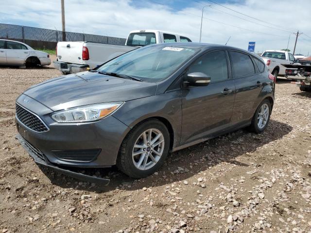 FORD FOCUS SE 2015 1fadp3k23fl364536