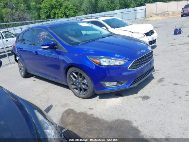 FORD FOCUS 2015 1fadp3k23fl364777