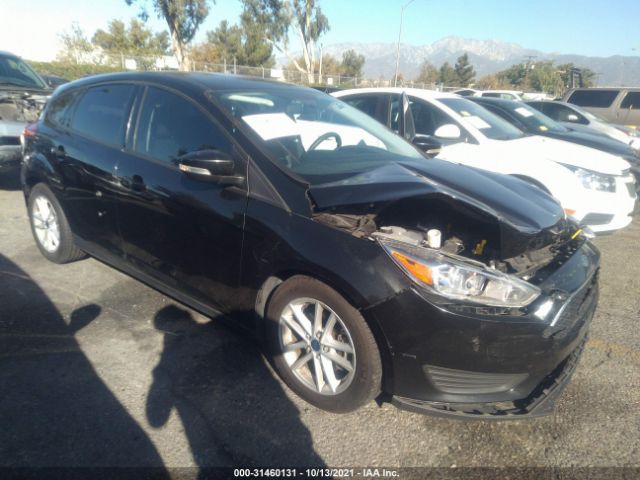 FORD FOCUS 2015 1fadp3k23fl369381