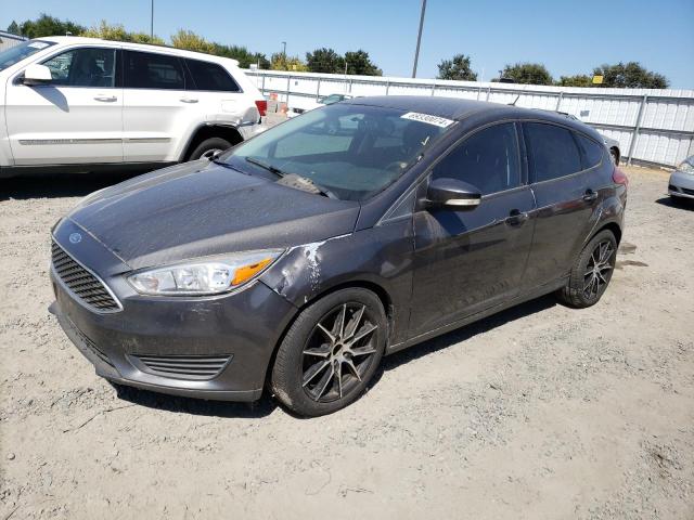 FORD FOCUS SE 2015 1fadp3k23fl370515