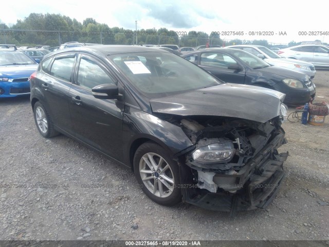 FORD FOCUS 2015 1fadp3k23fl372023