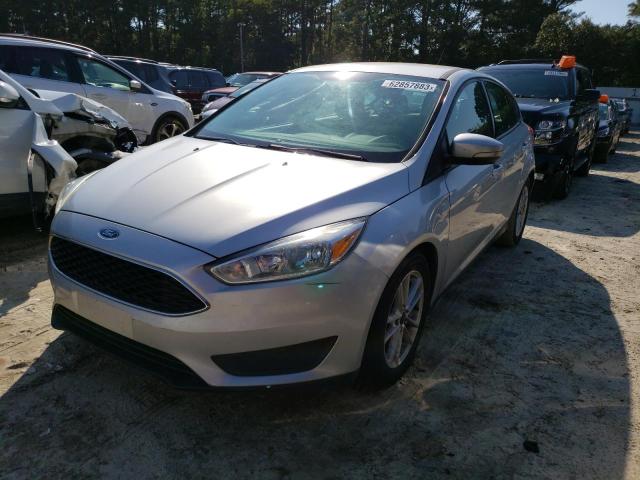 FORD FOCUS SE 2015 1fadp3k23fl373012