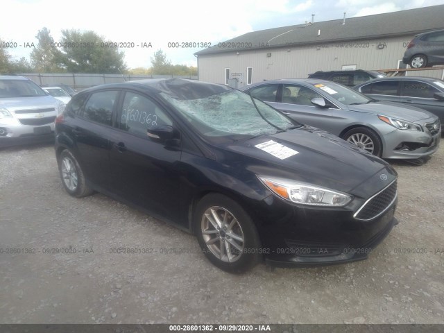 FORD FOCUS 2015 1fadp3k23fl373804