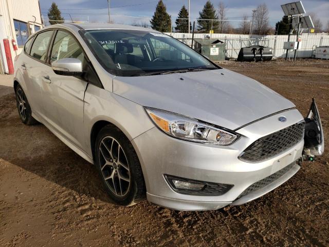 FORD FOCUS SE 2015 1fadp3k23fl374757