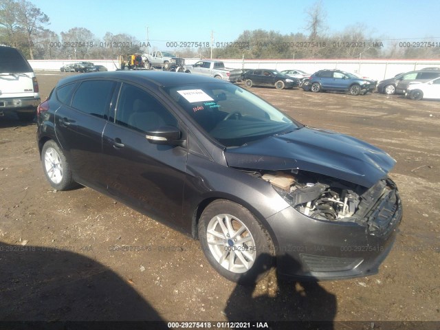 FORD FOCUS 2015 1fadp3k23fl376668