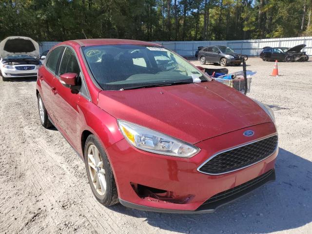 FORD FOCUS 2015 1fadp3k23fl378730