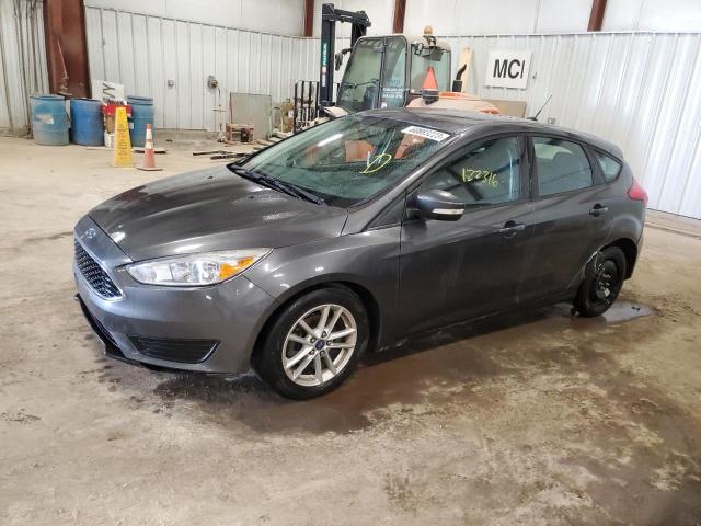 FORD FOCUS SE 2015 1fadp3k23fl379344