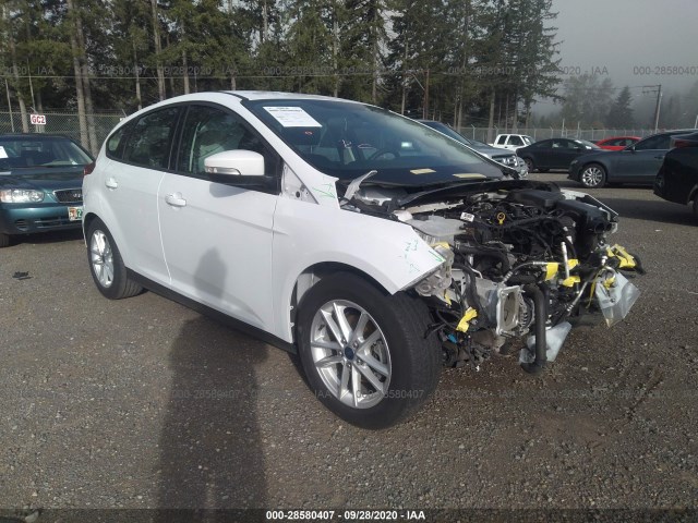 FORD FOCUS 2015 1fadp3k23fl380722