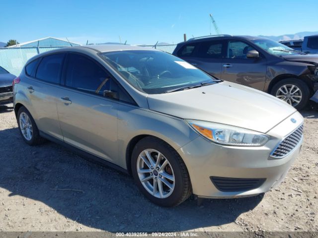 FORD FOCUS 2015 1fadp3k23fl381594