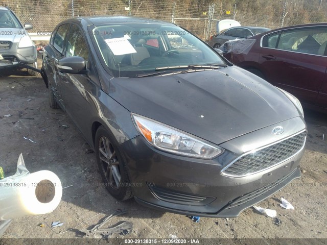 FORD FOCUS 2015 1fadp3k23fl384494