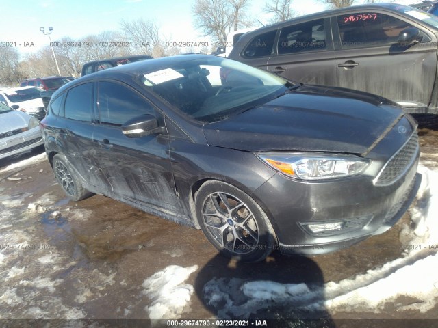 FORD FOCUS 2015 1fadp3k23fl385063