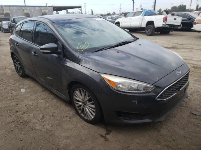 FORD FOCUS SE 2015 1fadp3k23fl385693