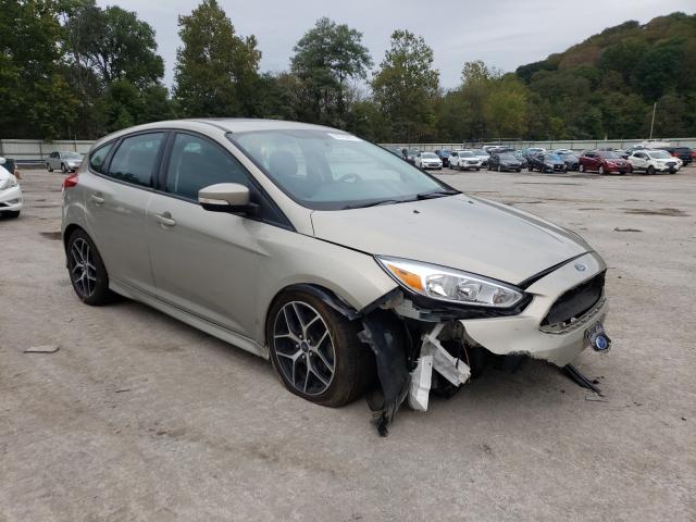 FORD FOCUS SE 2015 1fadp3k23fl386746