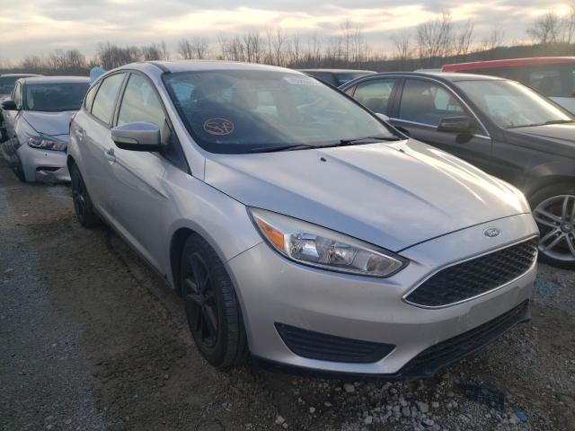 FORD FOCUS SE 2016 1fadp3k23gl203735