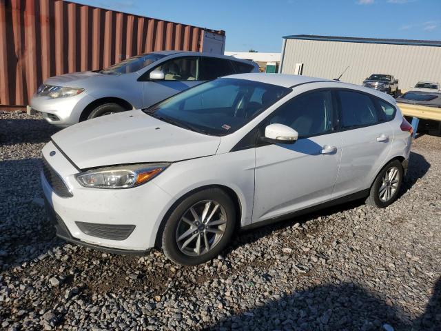 FORD FOCUS SE 2016 1fadp3k23gl204951