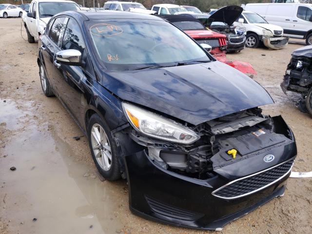 FORD FOCUS SE 2016 1fadp3k23gl207400