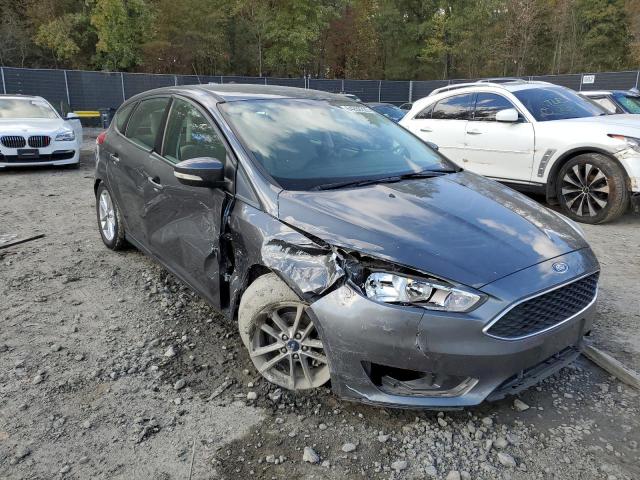 FORD FOCUS SE 2016 1fadp3k23gl211088