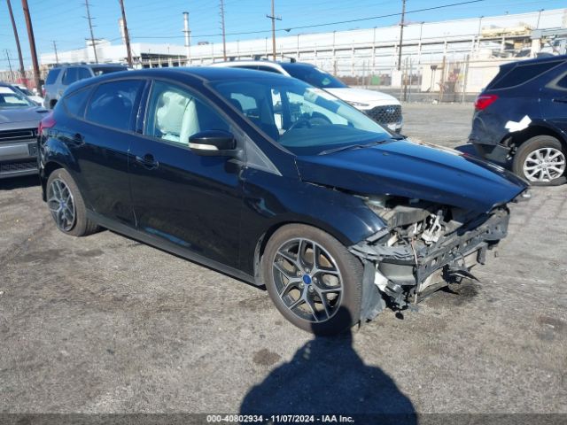 FORD FOCUS 2016 1fadp3k23gl212922