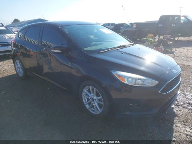 FORD FOCUS 2016 1fadp3k23gl213682