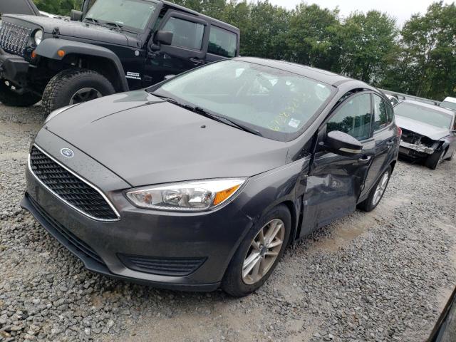 FORD FOCUS SE 2016 1fadp3k23gl217330