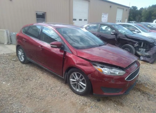 FORD FOCUS 2016 1fadp3k23gl228473