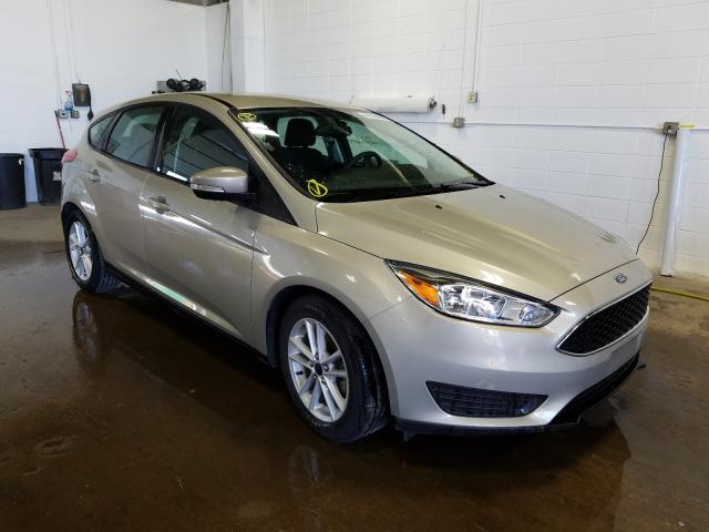 FORD FOCUS SE 2016 1fadp3k23gl230255