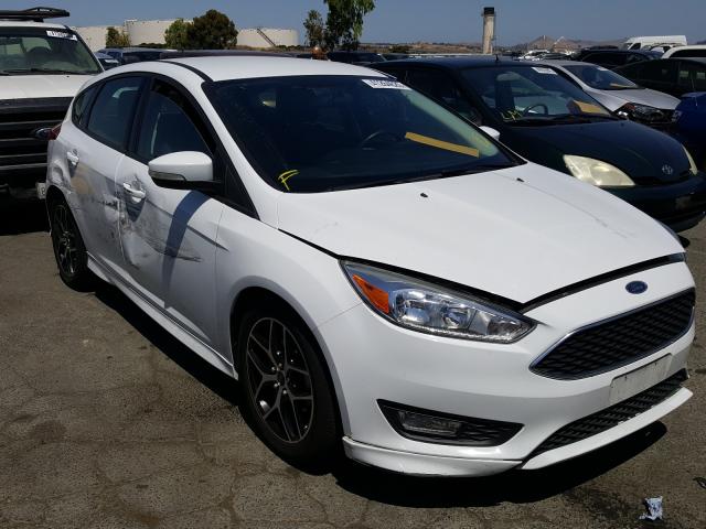 FORD FOCUS SE 2016 1fadp3k23gl234645